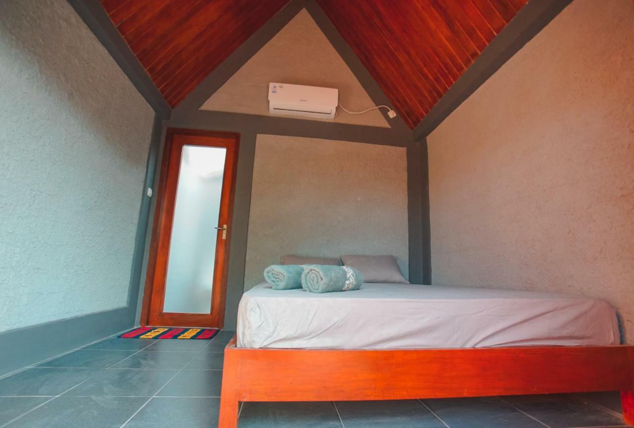 E2 Guest House Каримунджава Экстерьер фото