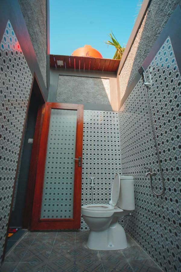 E2 Guest House Каримунджава Экстерьер фото