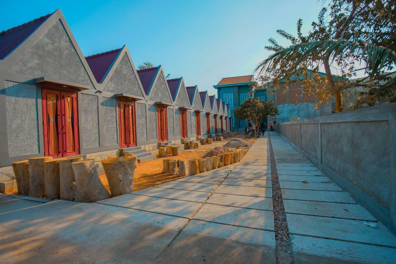 E2 Guest House Каримунджава Экстерьер фото