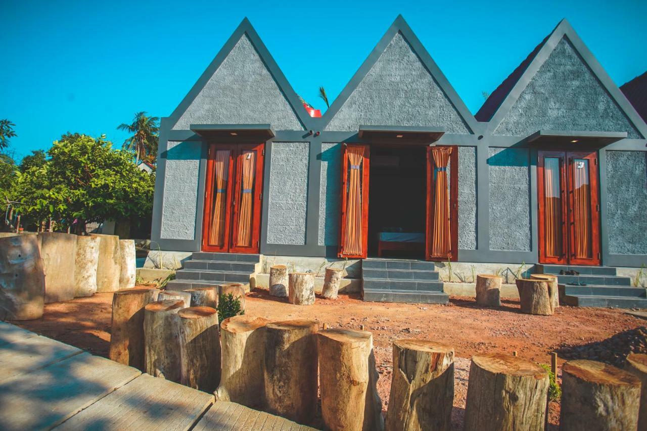 E2 Guest House Каримунджава Экстерьер фото